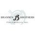 Brannen Brothers Flute 14k Rose Gold with 14k Rose Gold Mechanism