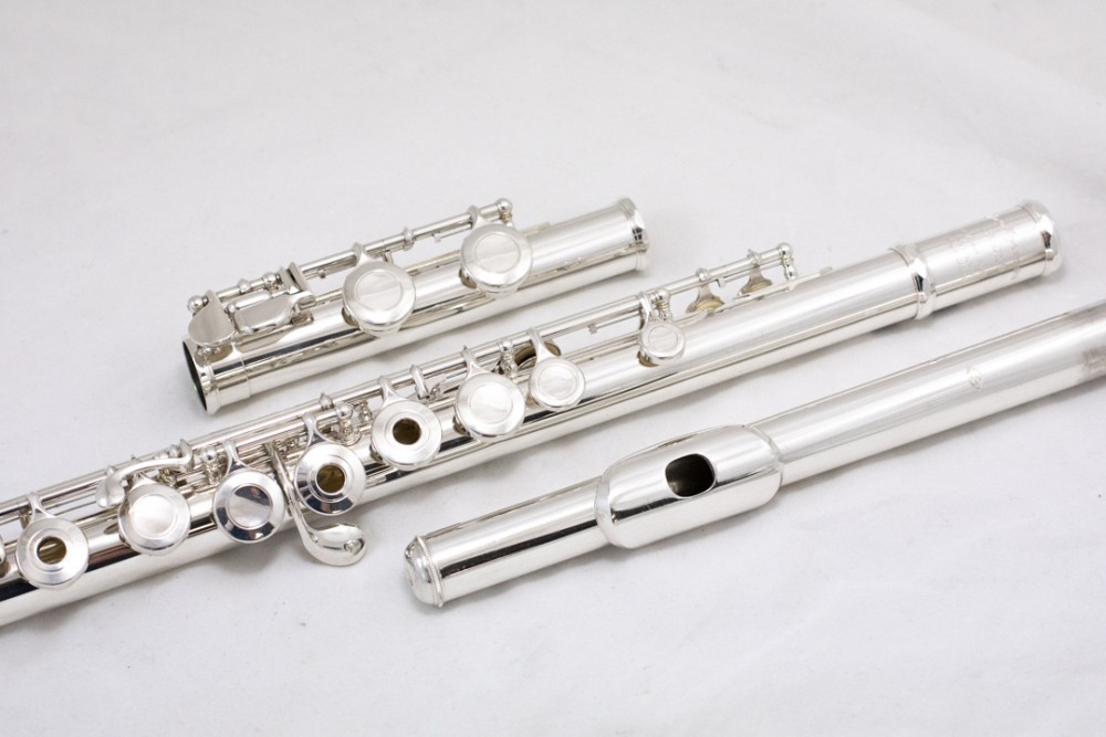 Flute - Miyazawa model 95 #51516 (Pre-Owned)
