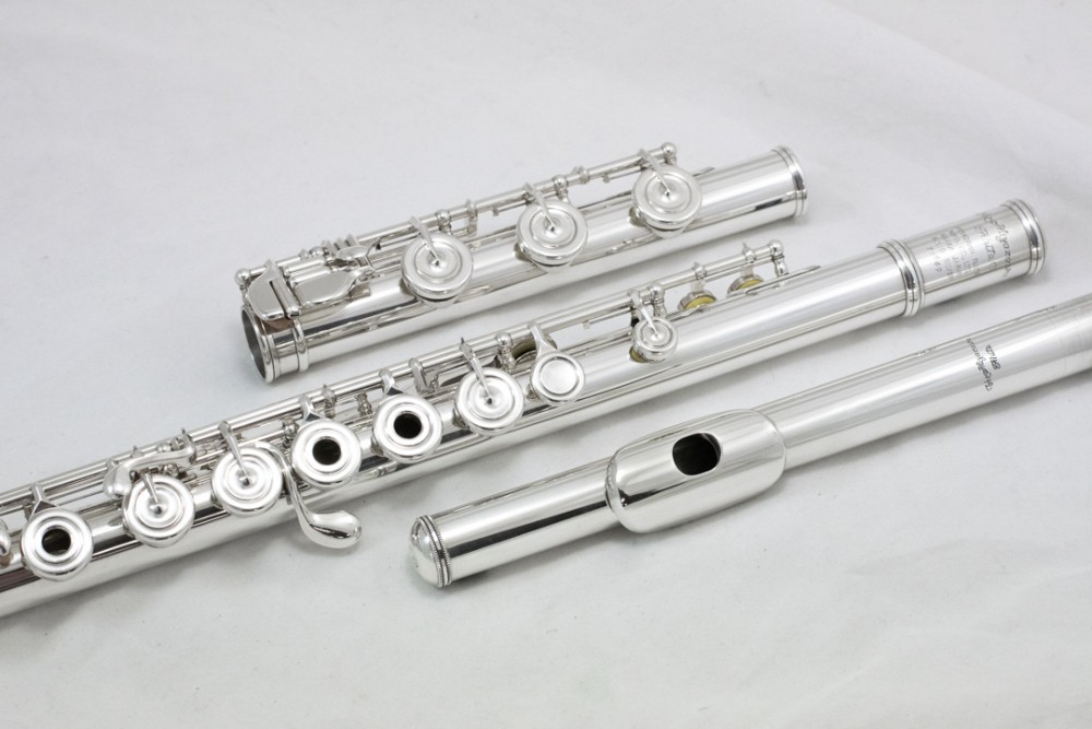 Flute - Miyazawa Classic Heavy Wall #75649 (Pre-Owned)