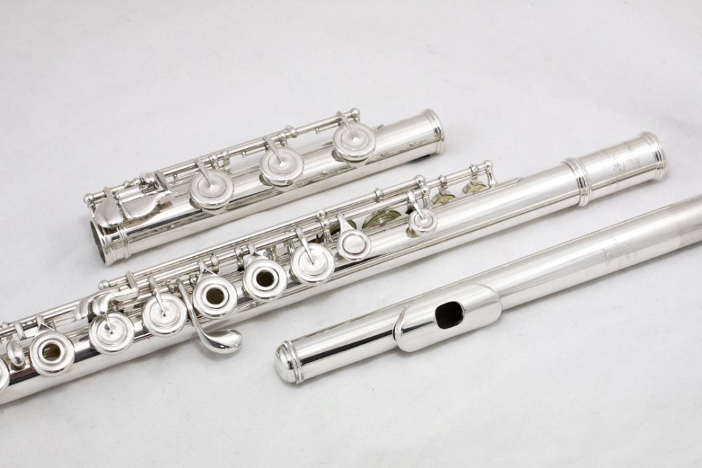 Flute - Powell Signature #SIG-2967 (Pre-Owned)