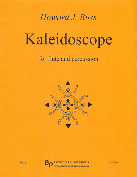 Buss, HJ :: Kaleidoscope