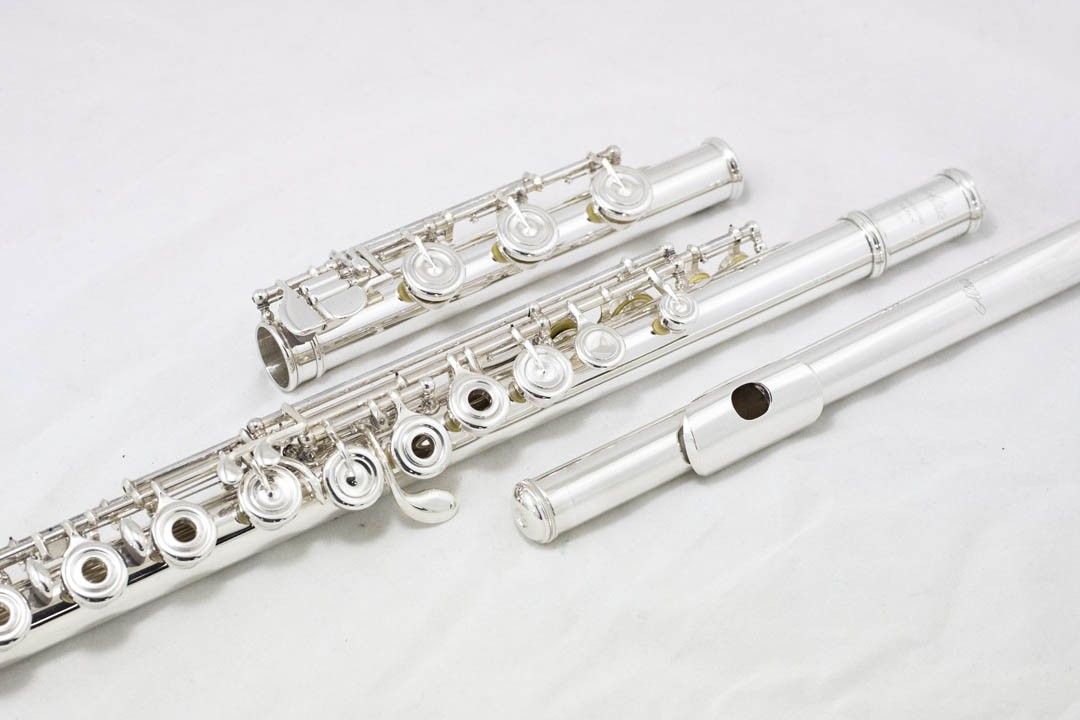 Altus Flute 1307