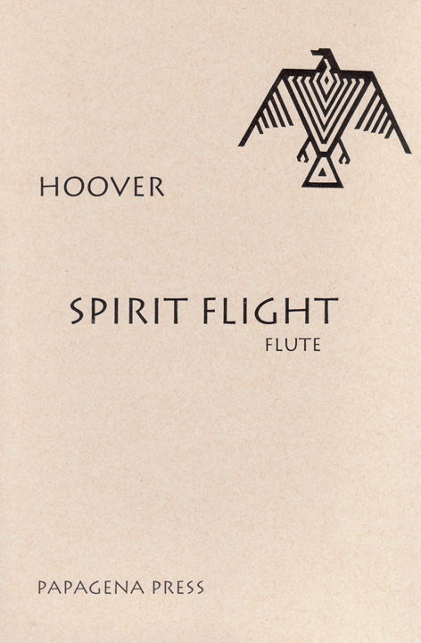 Hoover, K :: Spirit Flight