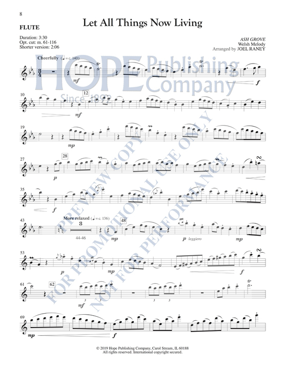 Various :: Flute Stylings Vol. 4