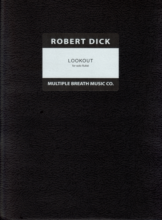 Dick, R :: Lookout