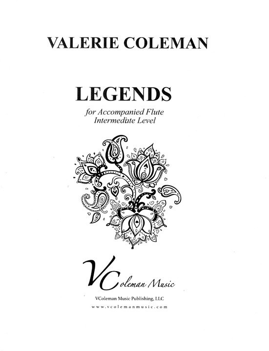 Coleman, V :: Legends