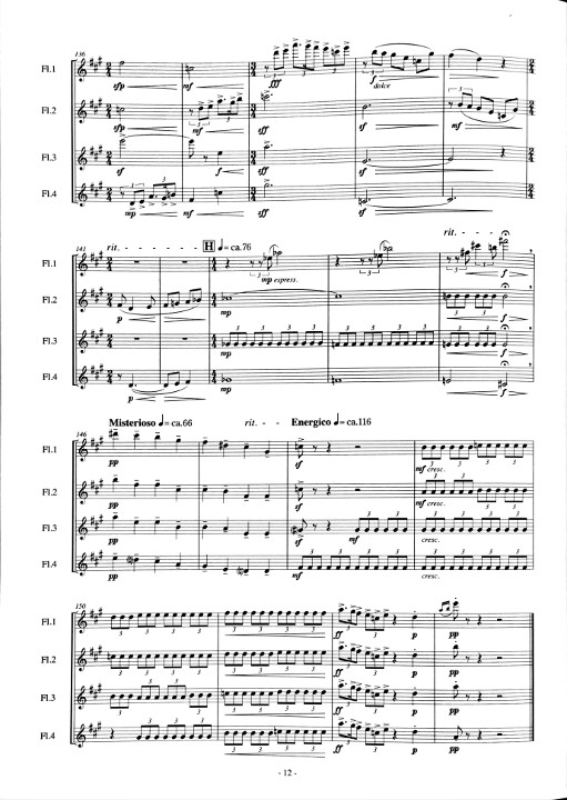 Score - Page 12