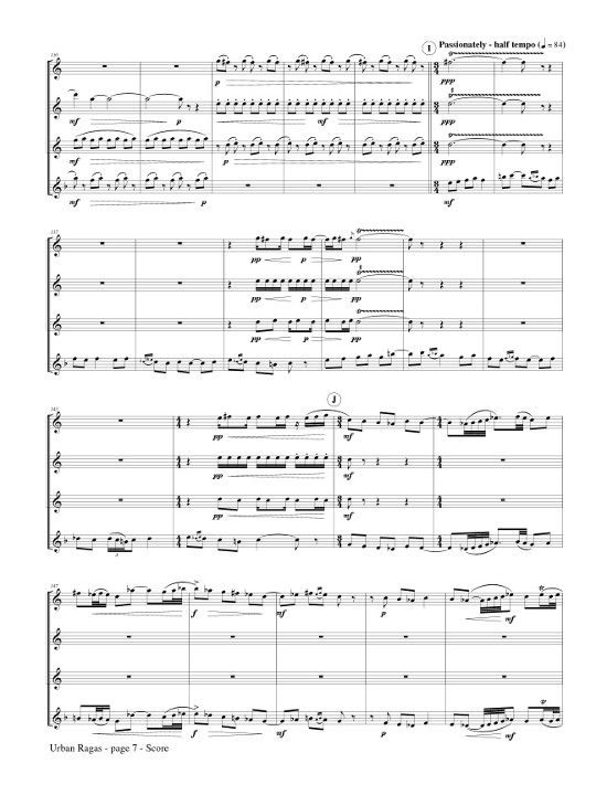 Score - Page 7