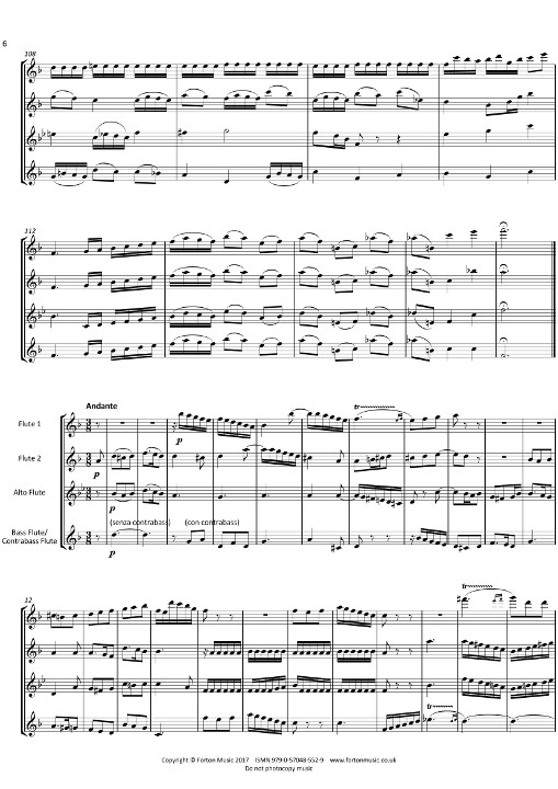 Mendelssohn, FB :: Sinfonia I