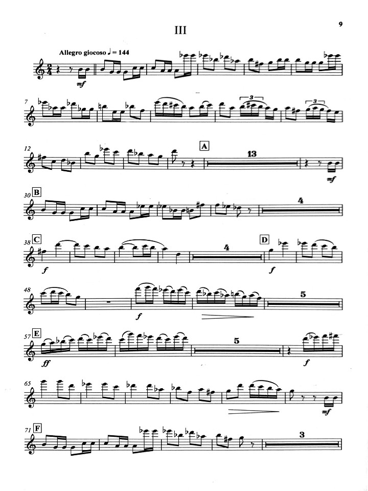 McKimm, B :: Double Flute Concerto