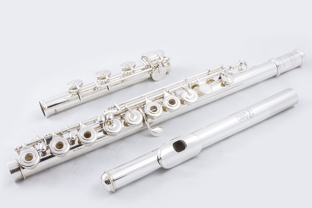 Haynes Flute Classic Q3