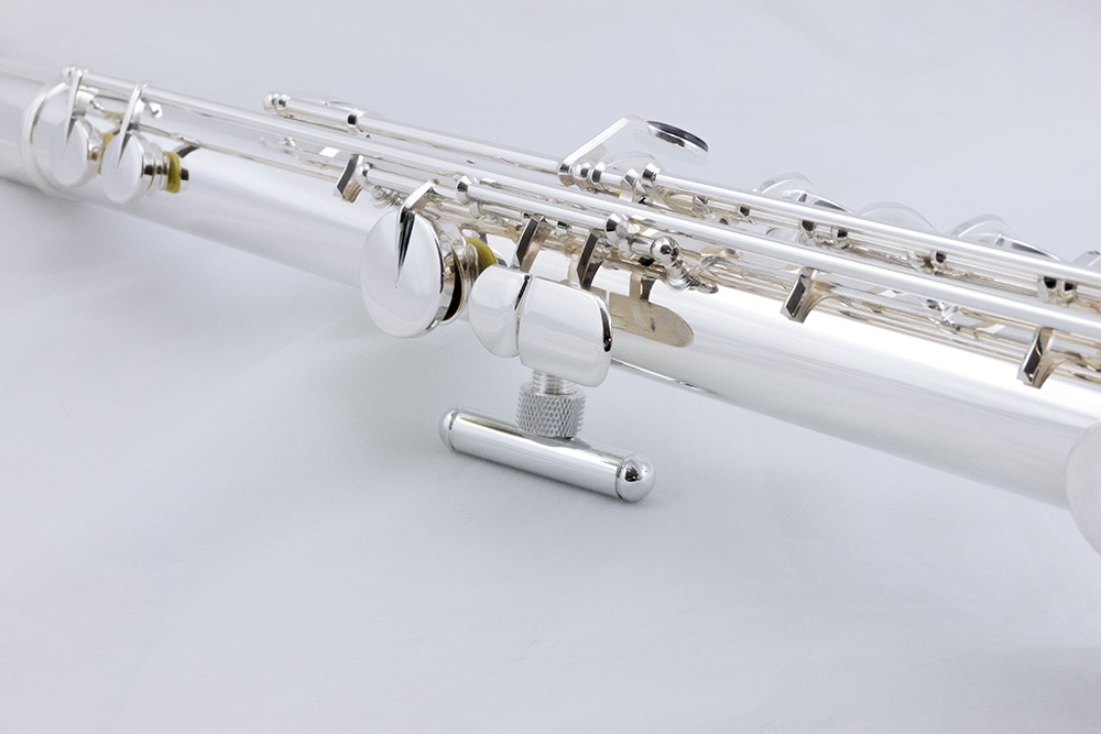 Pearl Bass Flute PFB-305