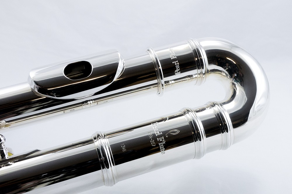 Pearl Alto Flute PFA-207