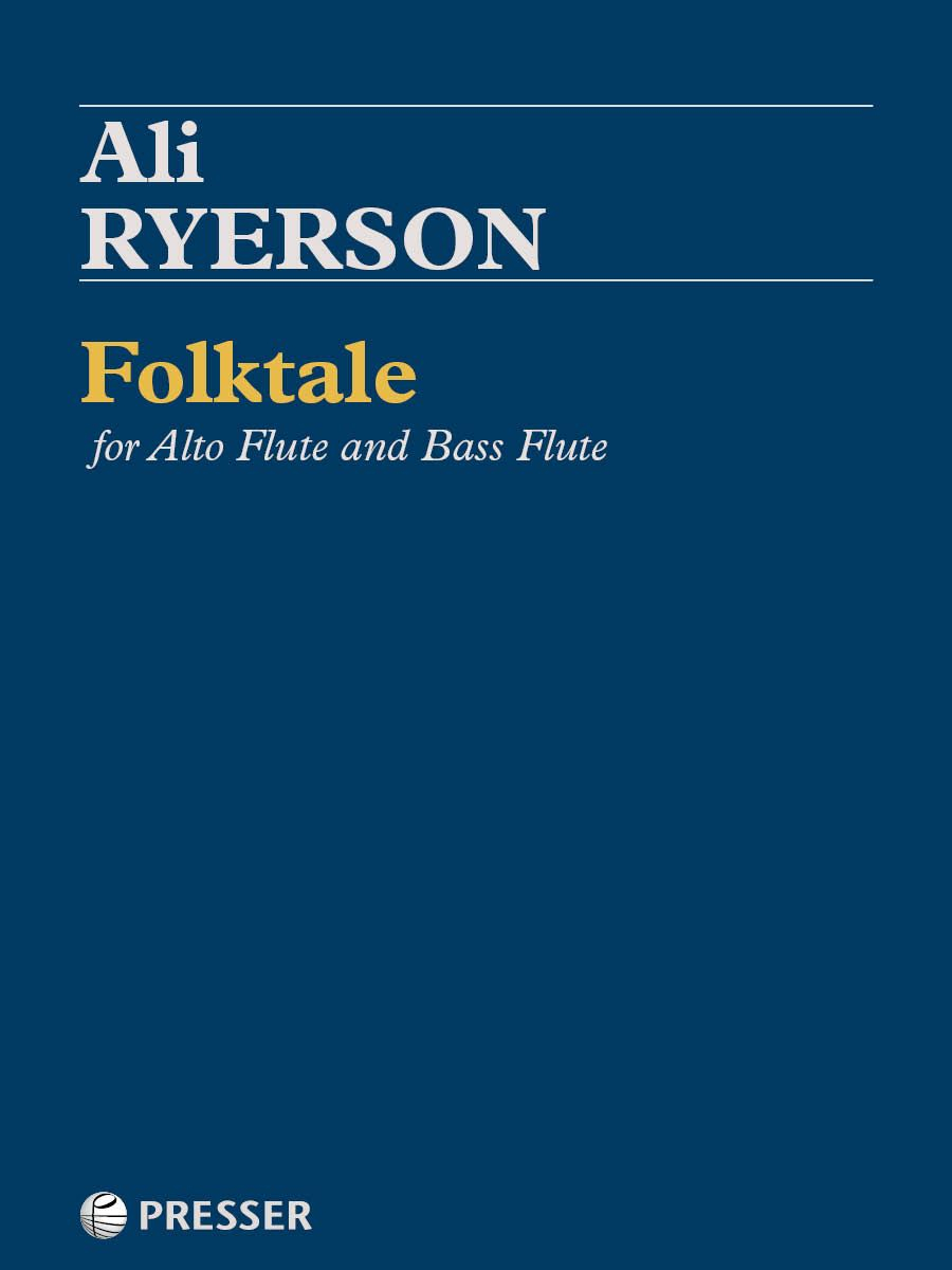 Ryerson, A :: Folktale