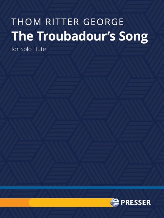 George, TR :: The Troubadour's Song