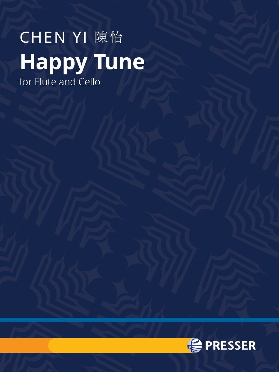 Yi, C :: Happy Tune