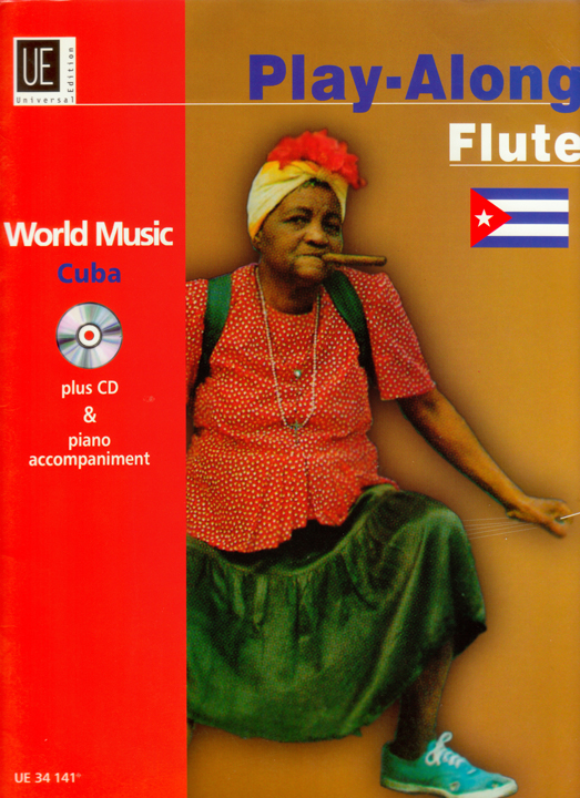 Traditional :: World Music Cuba
