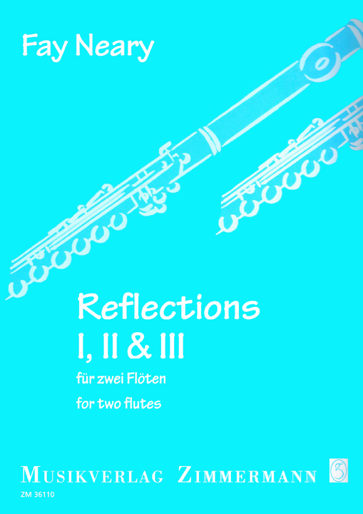Neary, F :: Reflections I, II,  & III