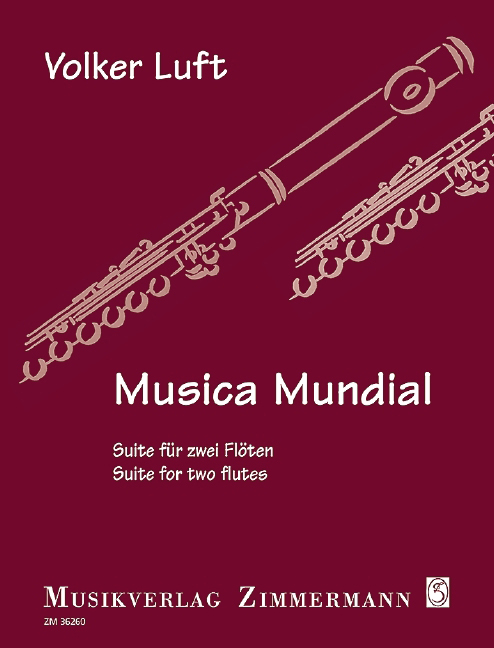 Luft, V :: Musica Mundial