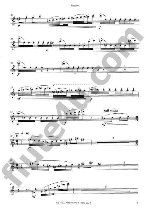 Mulsant, F :: Concerto, op. 72, No. 2