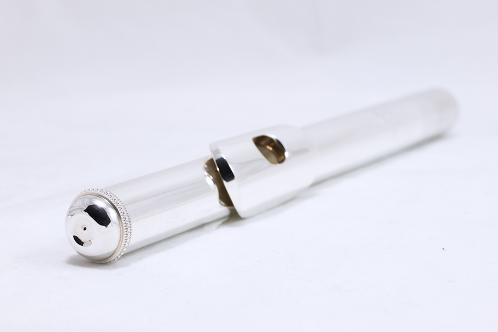 Powell - Sterling silver Handmade Custom Flute (New)