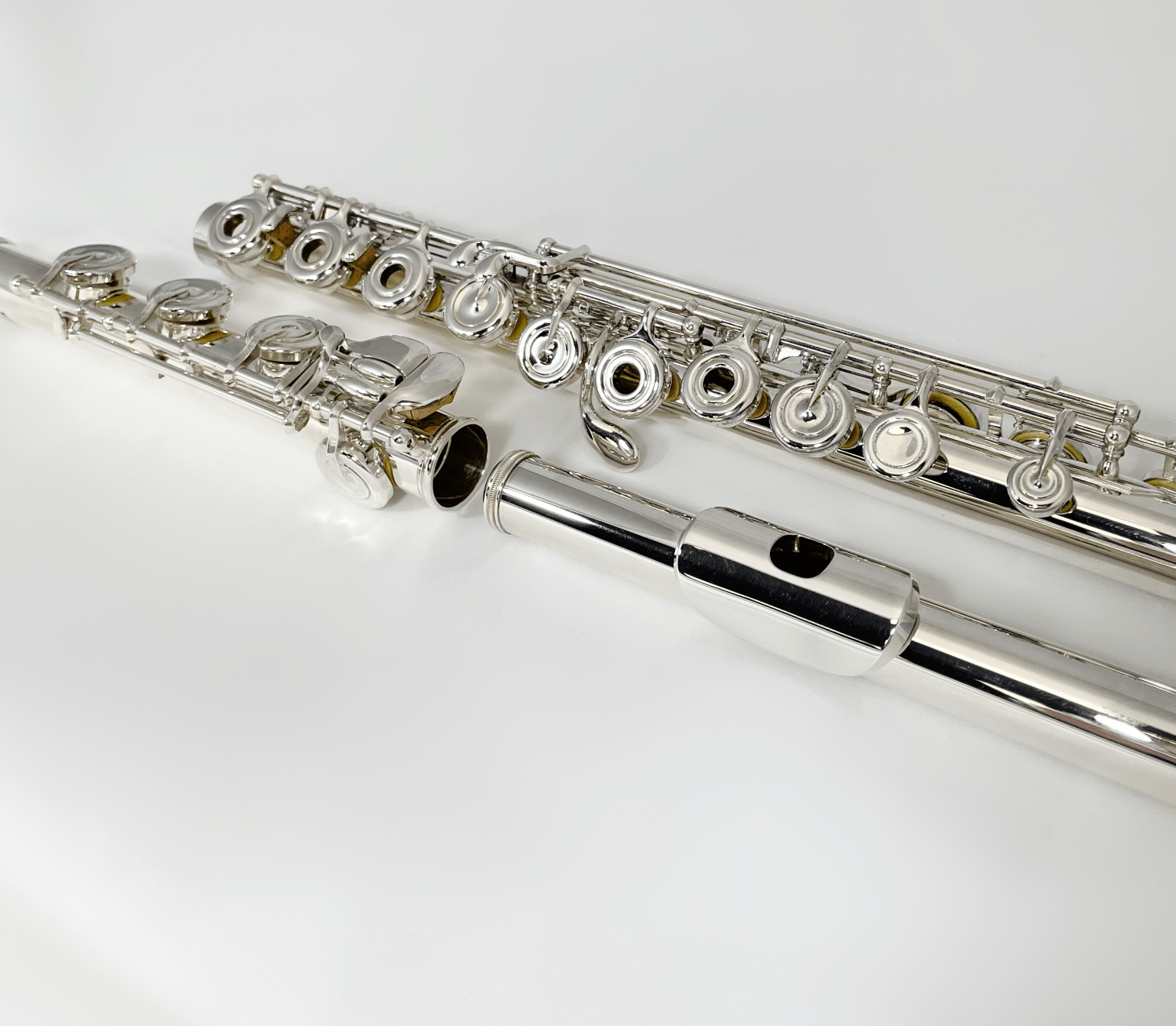 Flute - Azumi AZ3