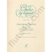 Puccini, G :: Opera by Request Volume One