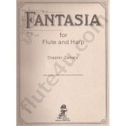 Doppler, F; Zamara, A :: Fantasia
