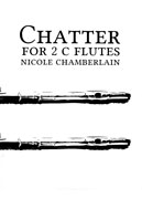 Chamberlain, N :: Chatter