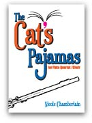 Chamberlain, N :: The Cat's Pajamas