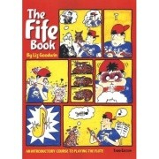 Various :: The Fife Book