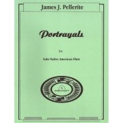 Pellerite, JJ :: Portrayals