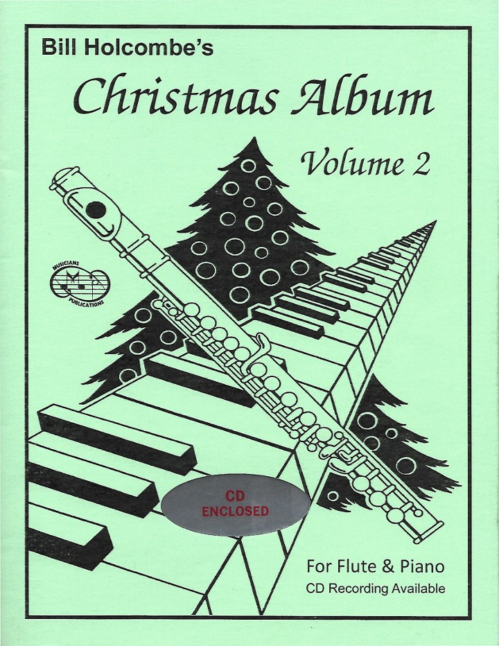 Traditional :: Christmas Album Volume 2