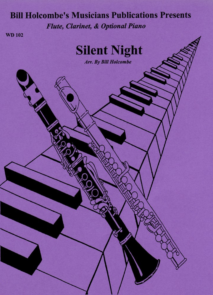 Traditional :: Silent Night