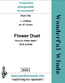 Delibes, L :: Flower Duet (Lakme)