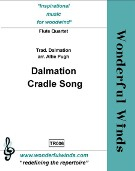 Traditional :: Dalmation Cradle Song