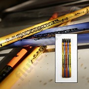 Pencil - Mood Flute Pack (5 Pack)