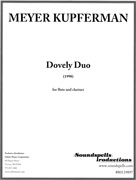 Kupferman, M :: Dovely Duo
