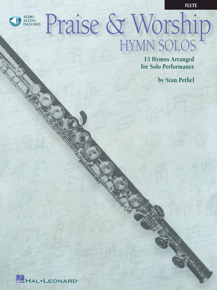 Various :: Praise & Worship Hymn Solos