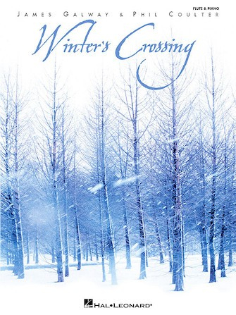 Coulter, P :: Winter's Crossing
