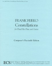 Ferko, F :: Constellations