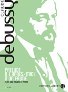 Debussy, C :: Prelude a L'Apres-midi d'un faune [Prelude to the Afternoon of a Faun]