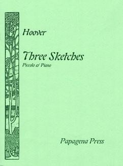 Hoover, K :: Three Sketches