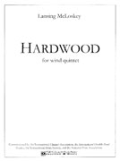 McLoskey, L :: Hardwood