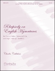 Callahan, C :: Rhapsody on English Hymntunes