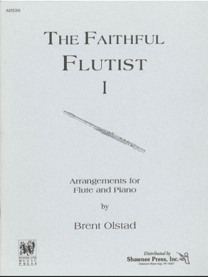 Various :: The Faithful Flutist I