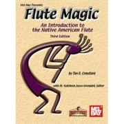 Crawford, T :: Flute Magic