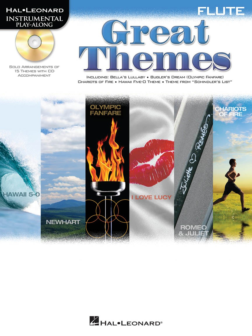 Various :: Great Themes