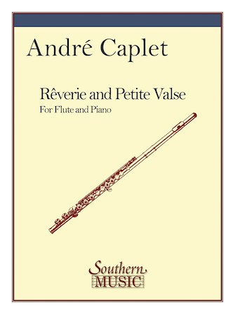 Caplet, A :: Reverie and Petite Valse