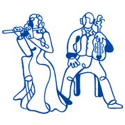 Various :: Music for Two - Mixed Duet Series